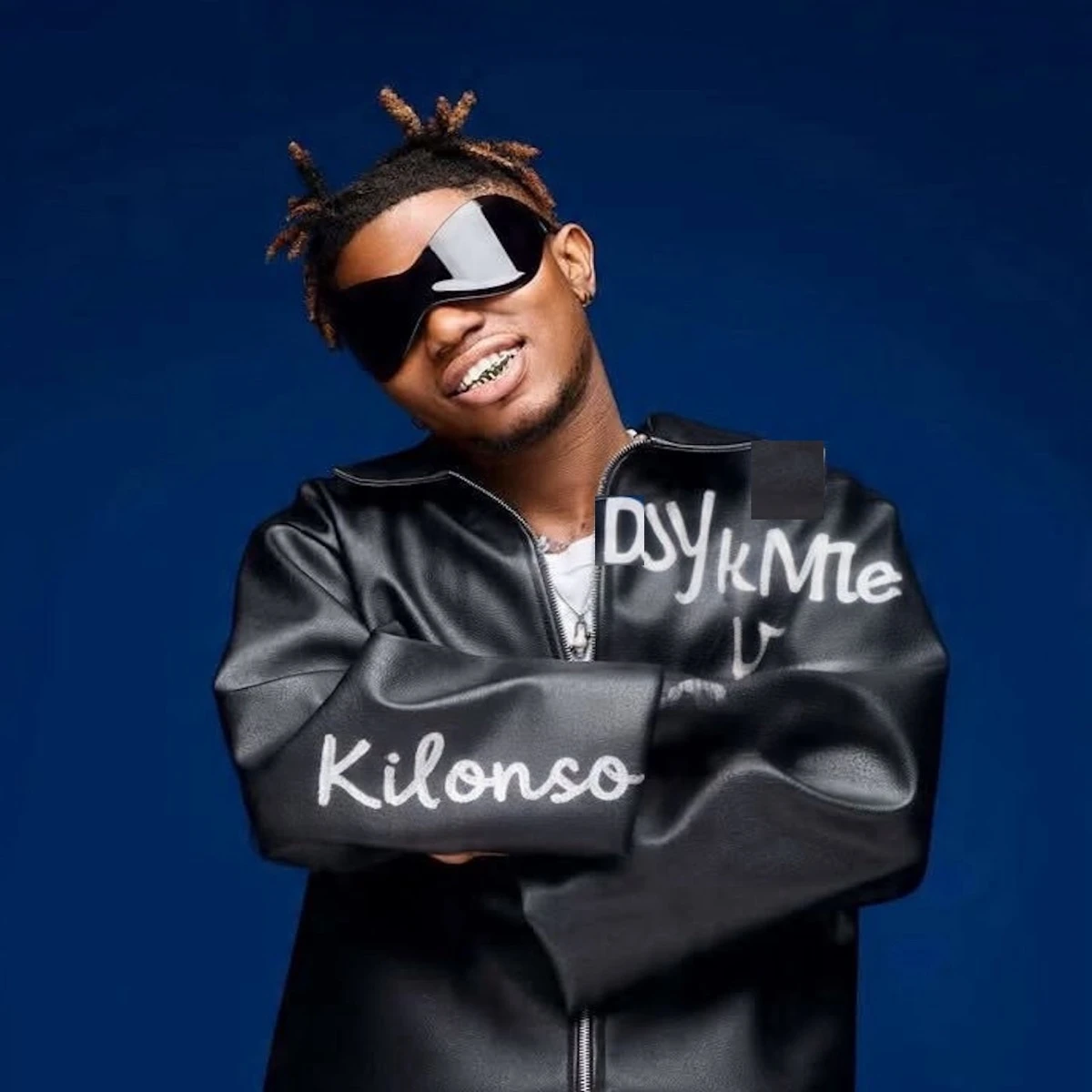 Kilonso Lyrics