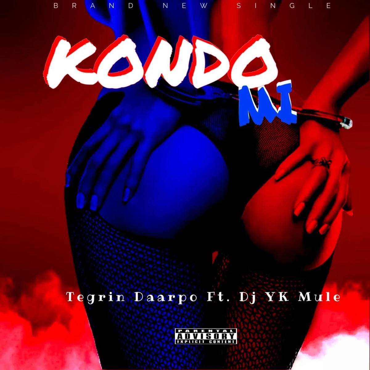 Kondo Mi Lyrics