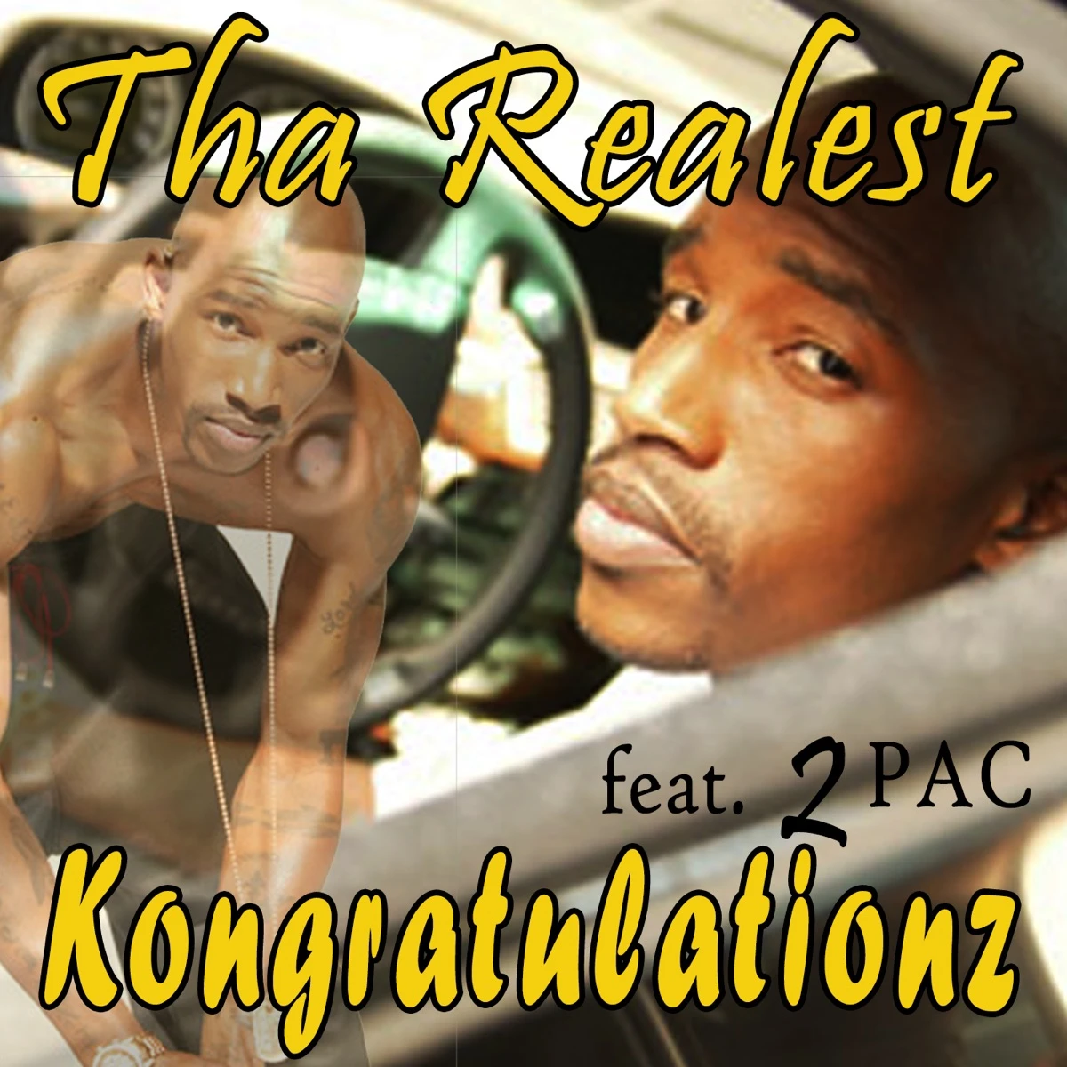 Kongratulationz Lyrics
