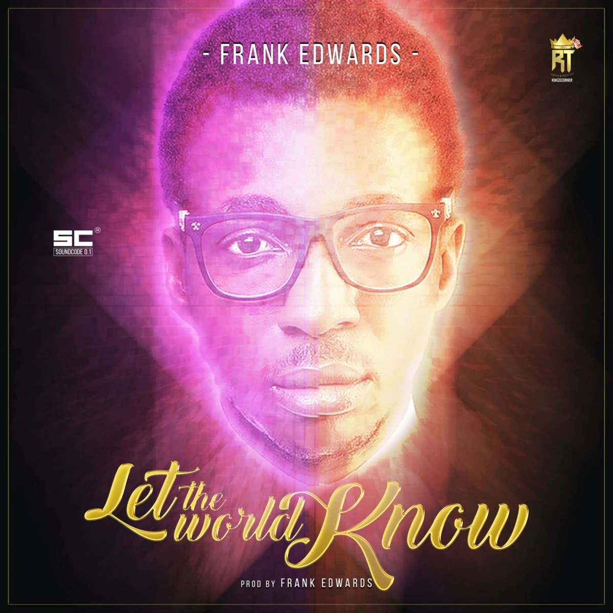 Let The World Know Lyrics