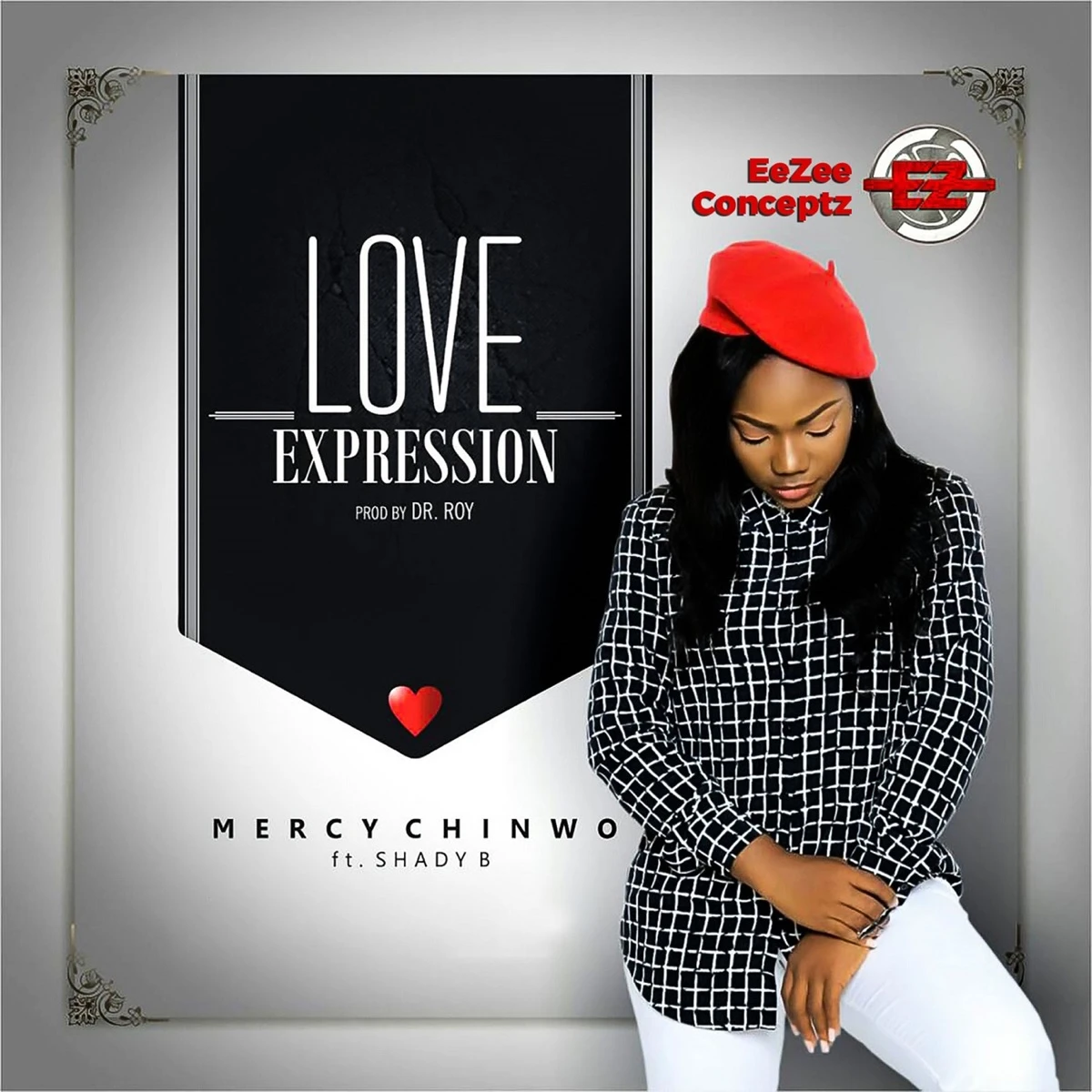Love Expression Lyrics by Mercy Chinwo Love Expression Lyrics