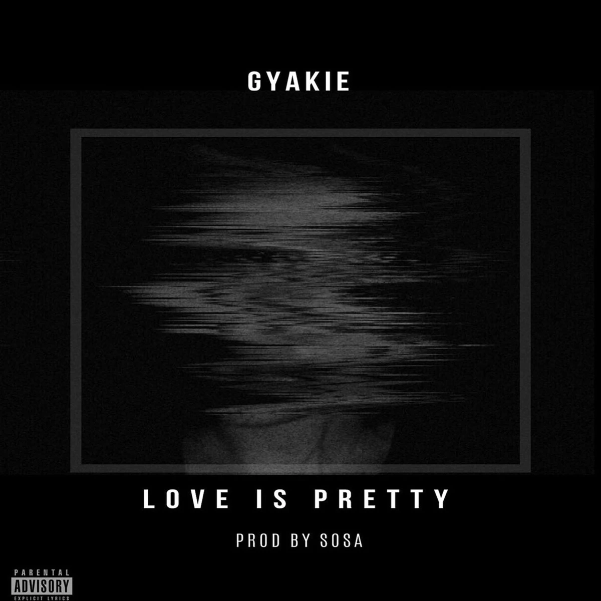Love Is Pretty Lyrics by Gyakie Love Is Pretty Lyrics
