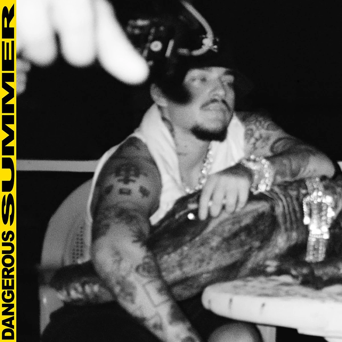 M.F.U. Lyrics