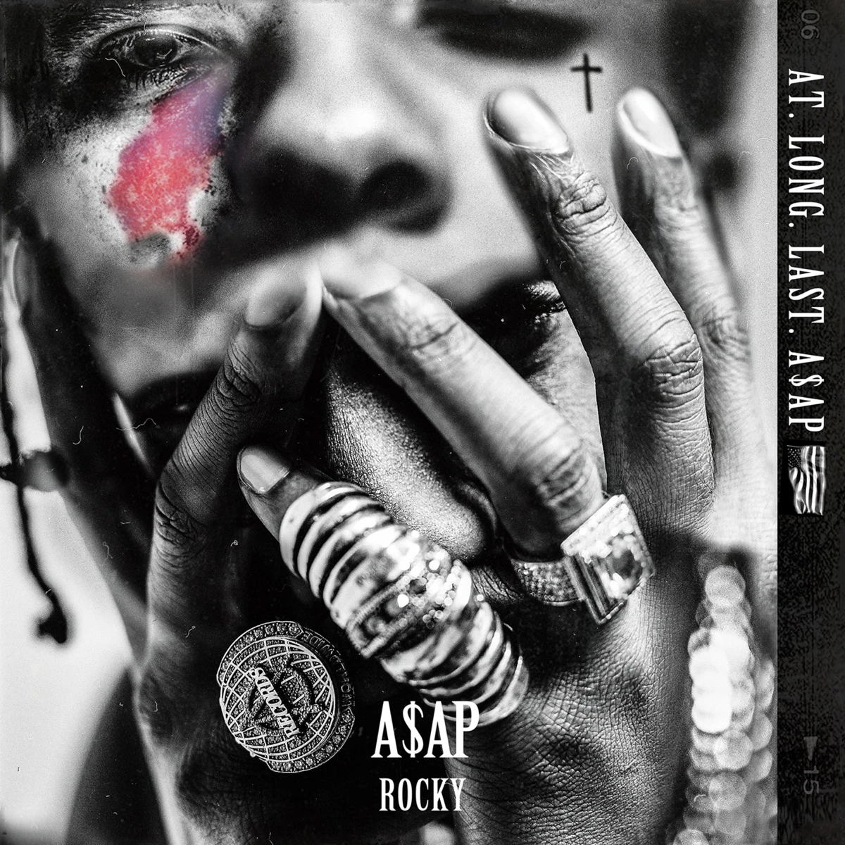 M'$ Lyrics by A$AP Rocky M'$ Lyrics