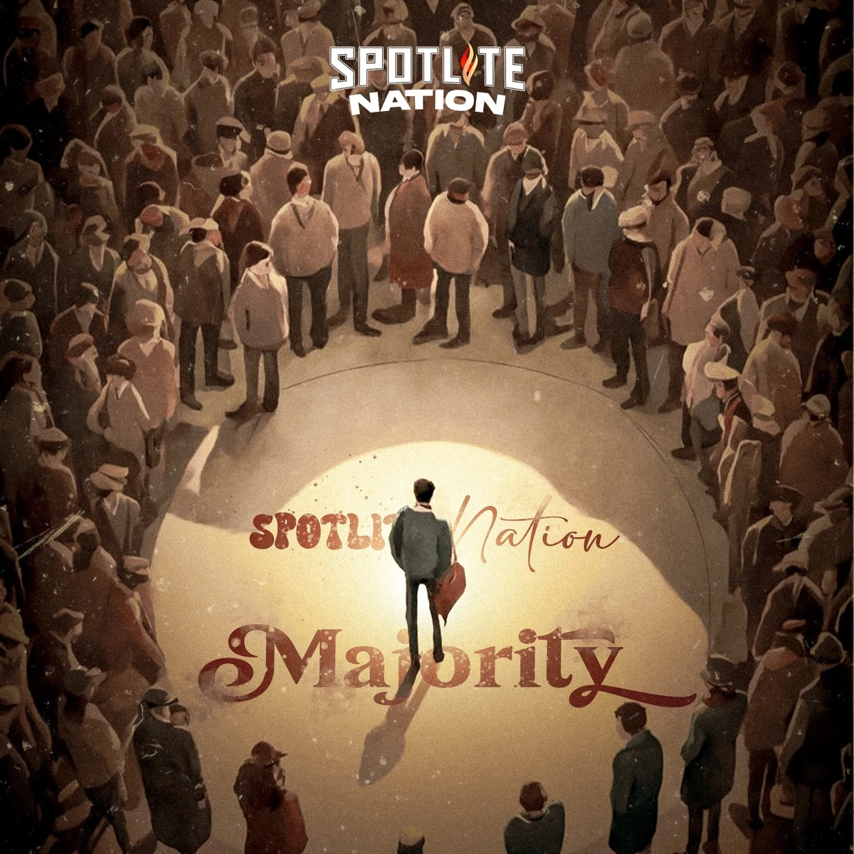 Majority Lyrics by Moses Bliss Majority Lyrics