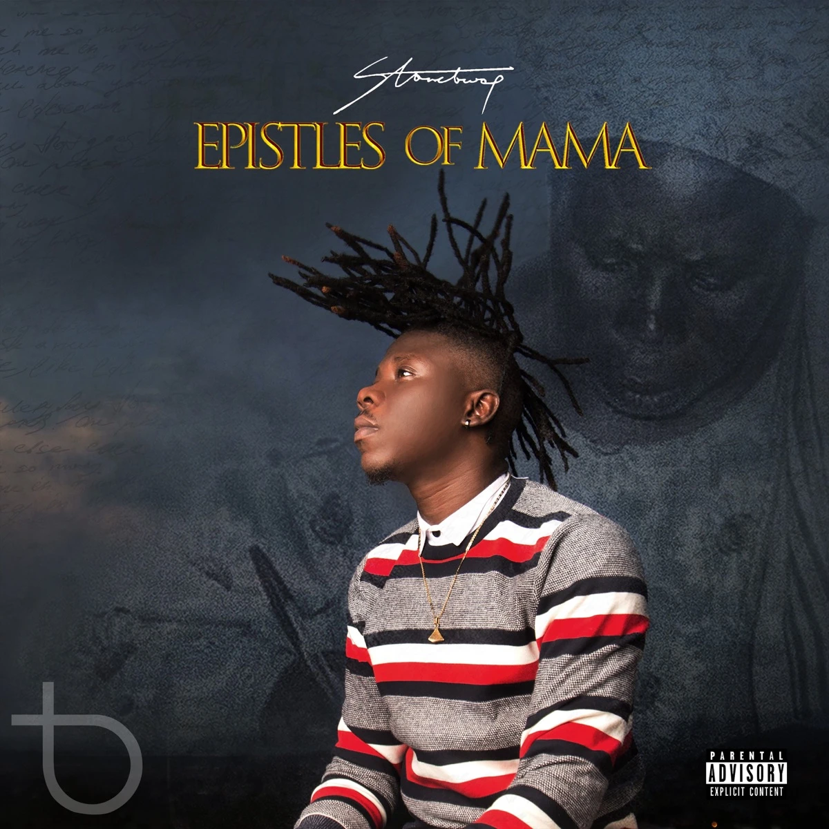 Mane Me Lyrics by Stonebwoy Mane Me Lyrics