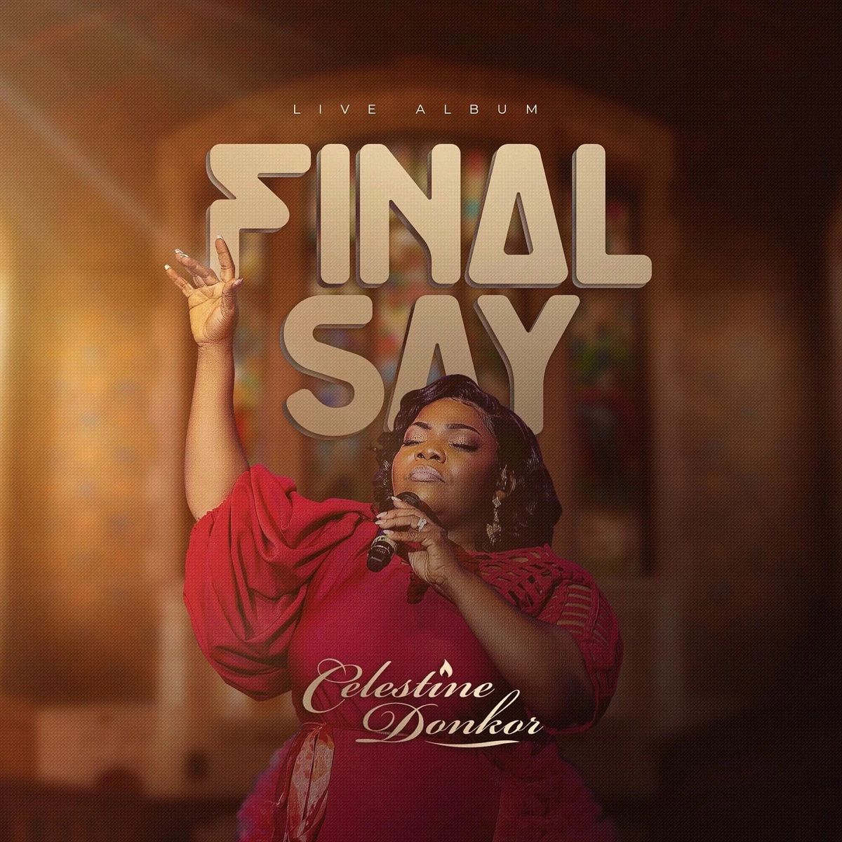 Manim Nguase Medley (Live) Lyrics