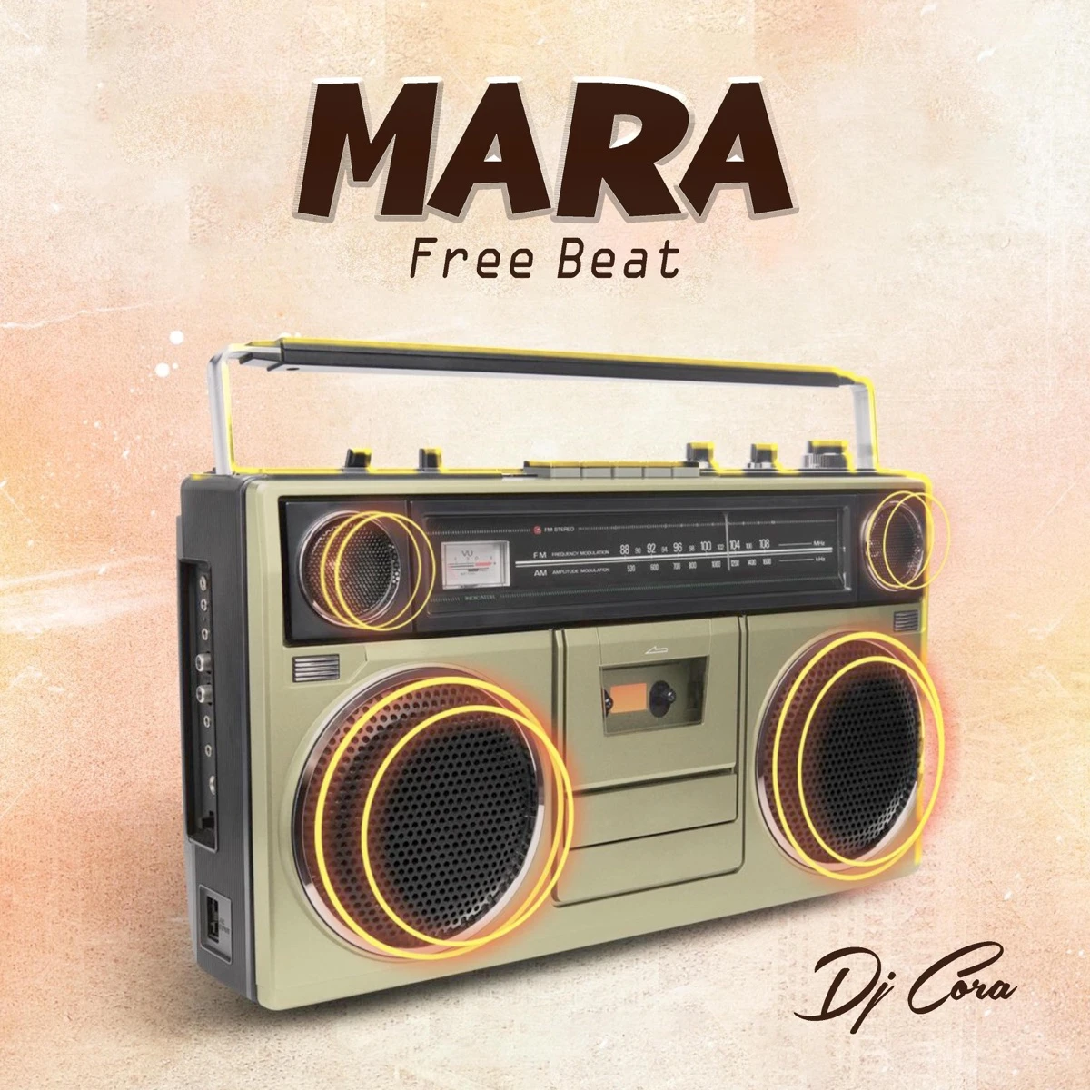 Mara Free Beat Lyrics