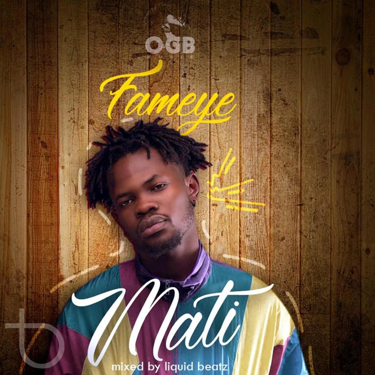 Mati Lyrics