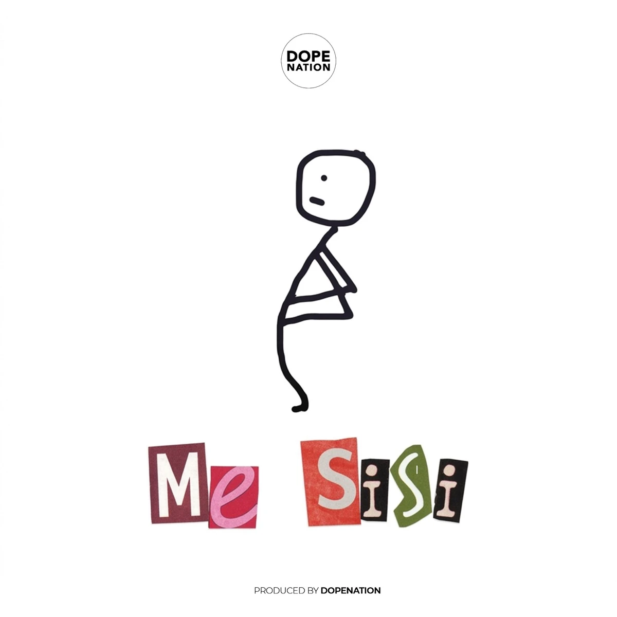 Me Sisi Lyrics