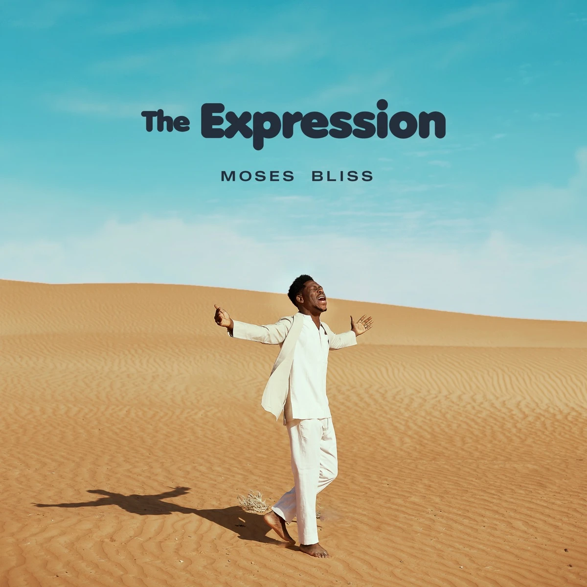 Mercy (Live) Lyrics by Moses Bliss Mercy (Live) Lyrics