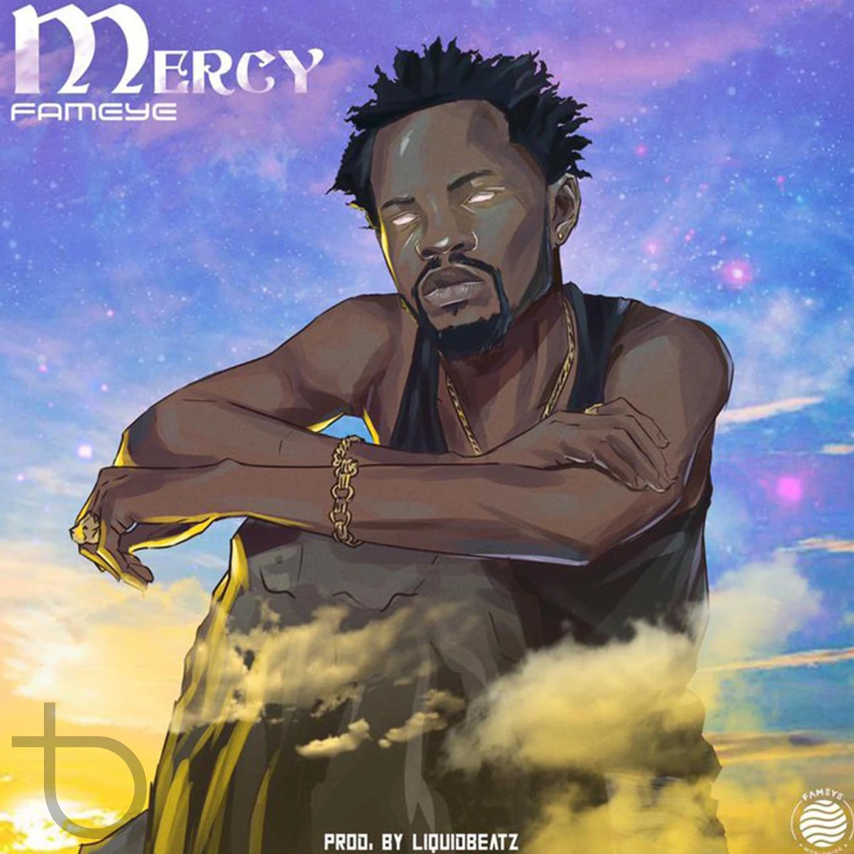Mercy Lyrics by Fameye Mercy Lyrics