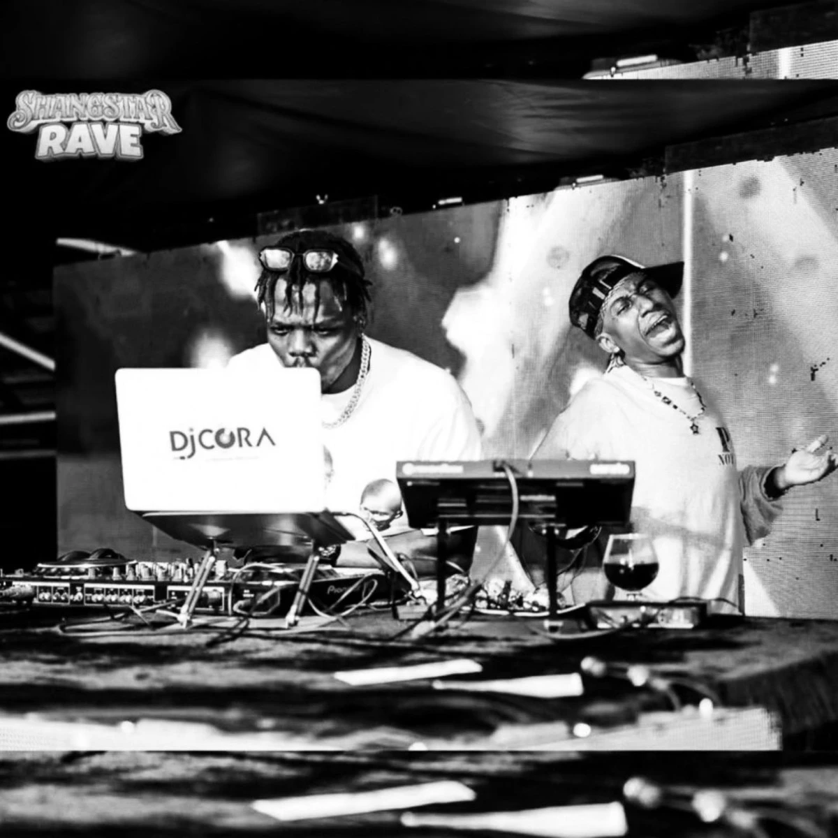 Mio Ran Iya Yin (Shangstar Rave Mix) Lyrics