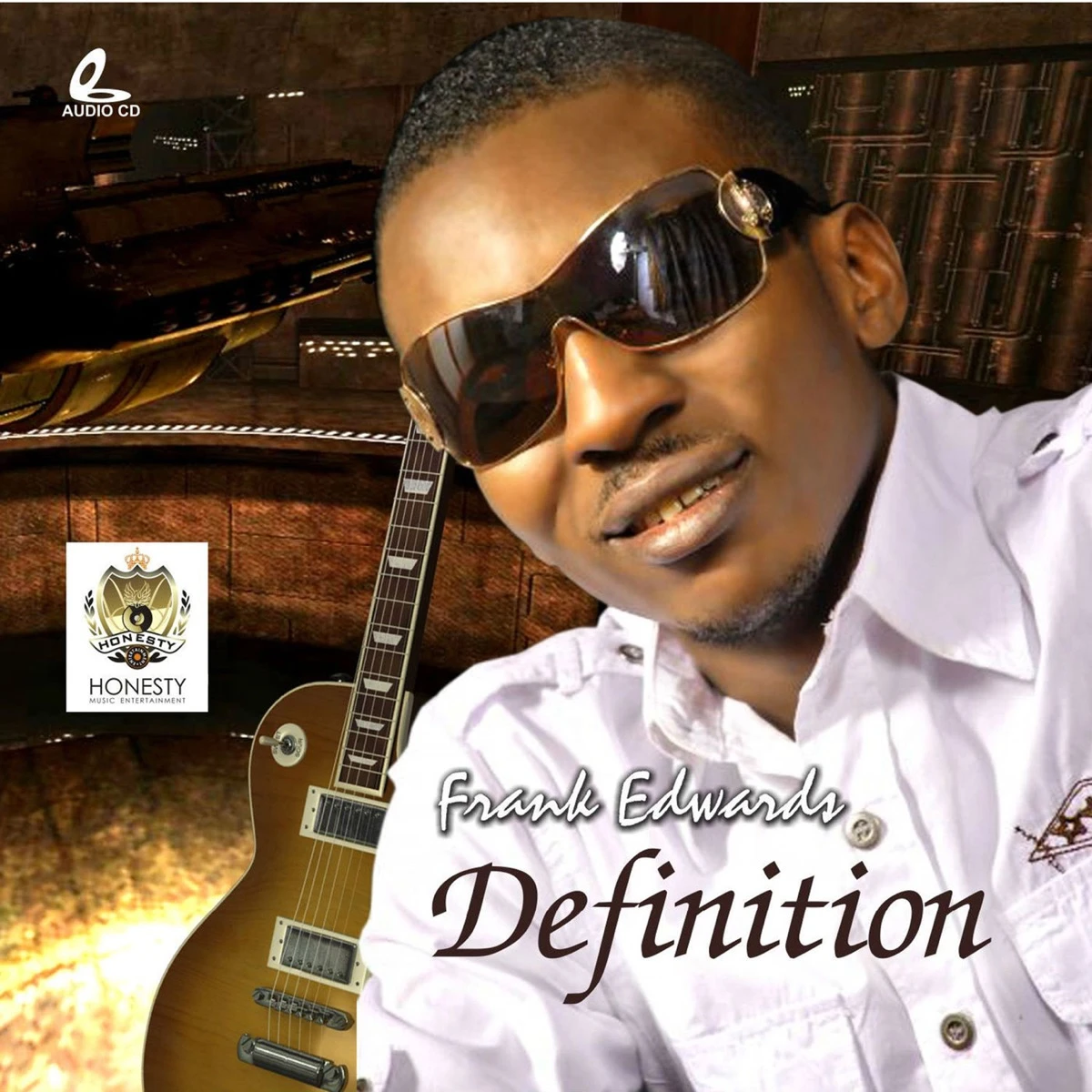Miracle God Lyrics by Frank Edwards Miracle God Lyrics