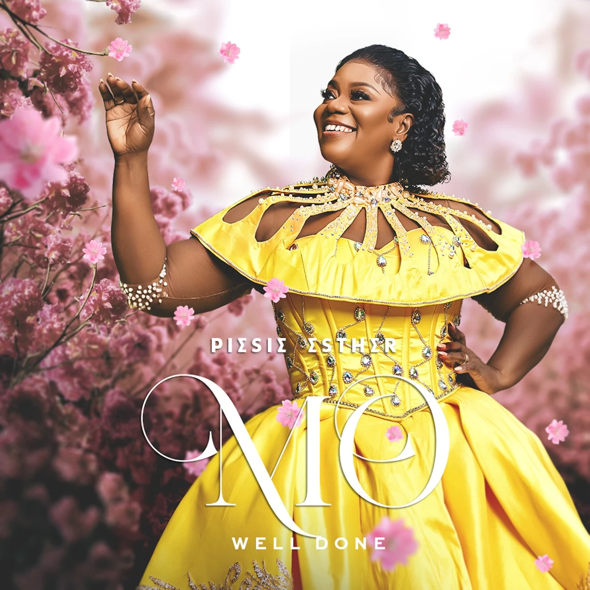 Mo Lyrics by Piesie Esther Mo Lyrics