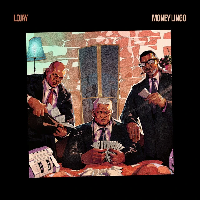 Money Lingo Lyrics