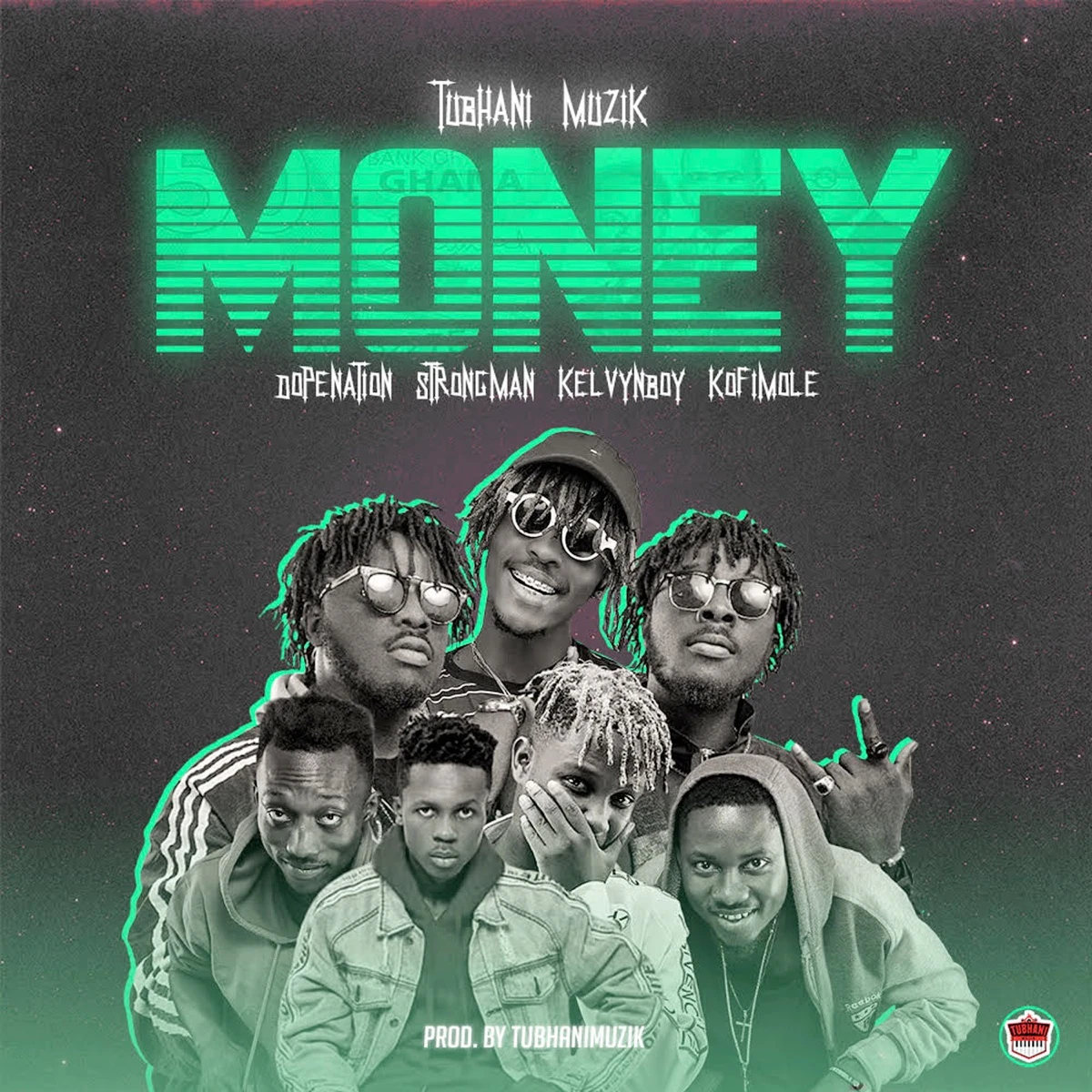Money Lyrics