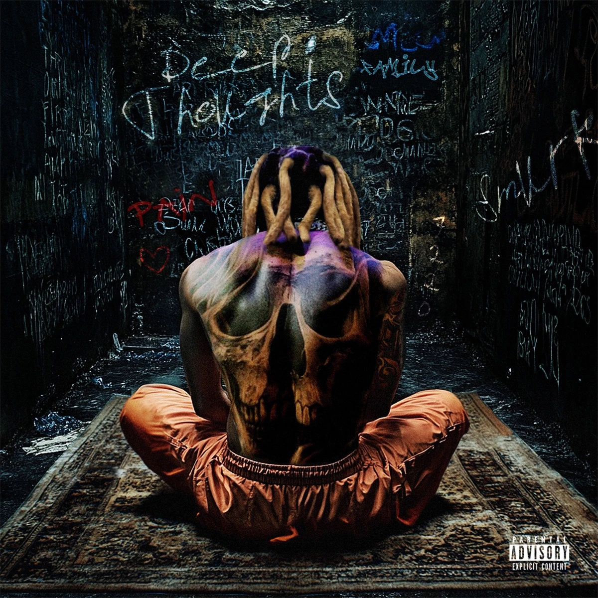 Monitoring Me Lyrics by Lil Durk Monitoring Me Lyrics