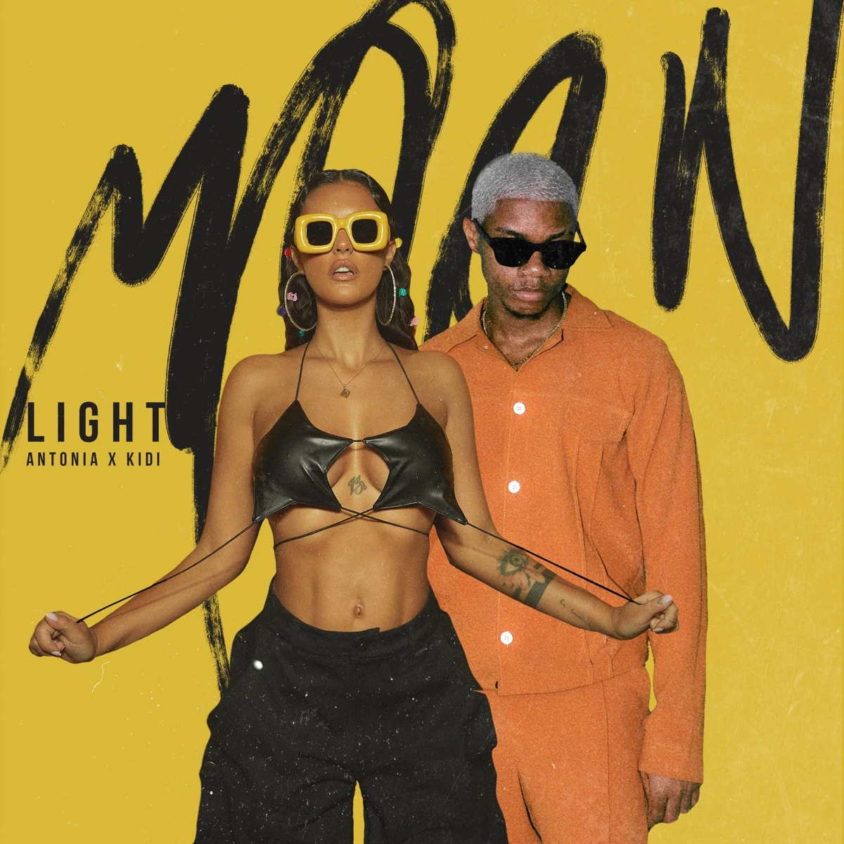 Moonlight Lyrics