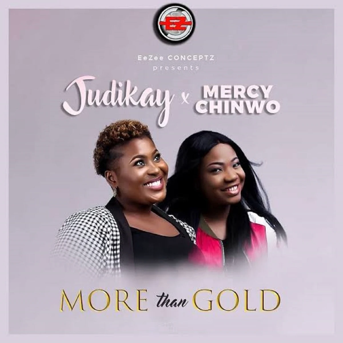 More Than Gold Lyrics by Judikay More Than Gold Lyrics