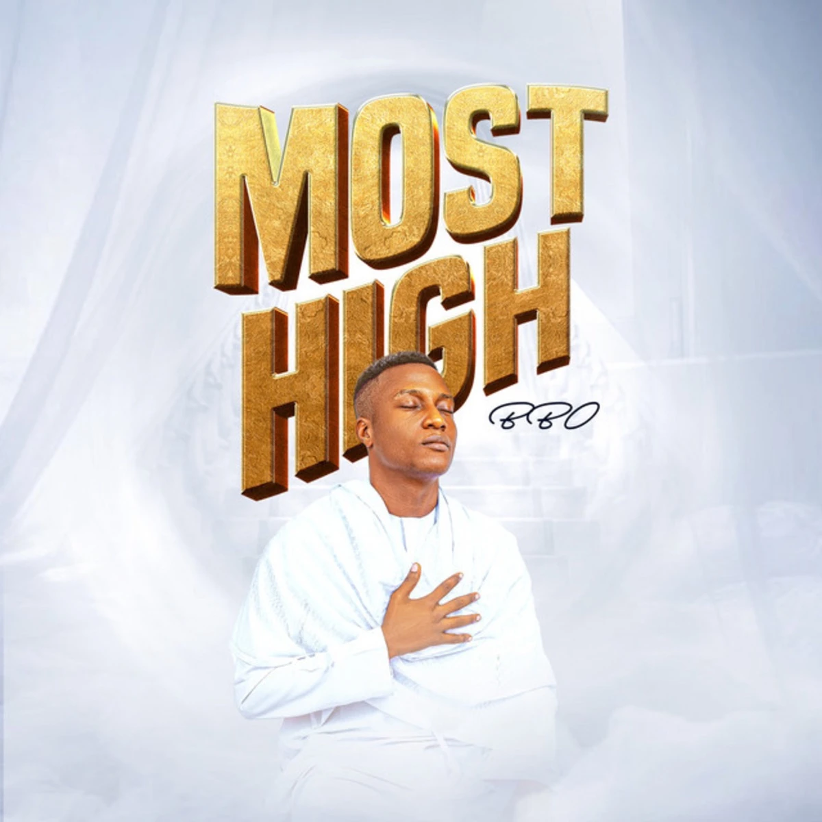 Most High Lyrics