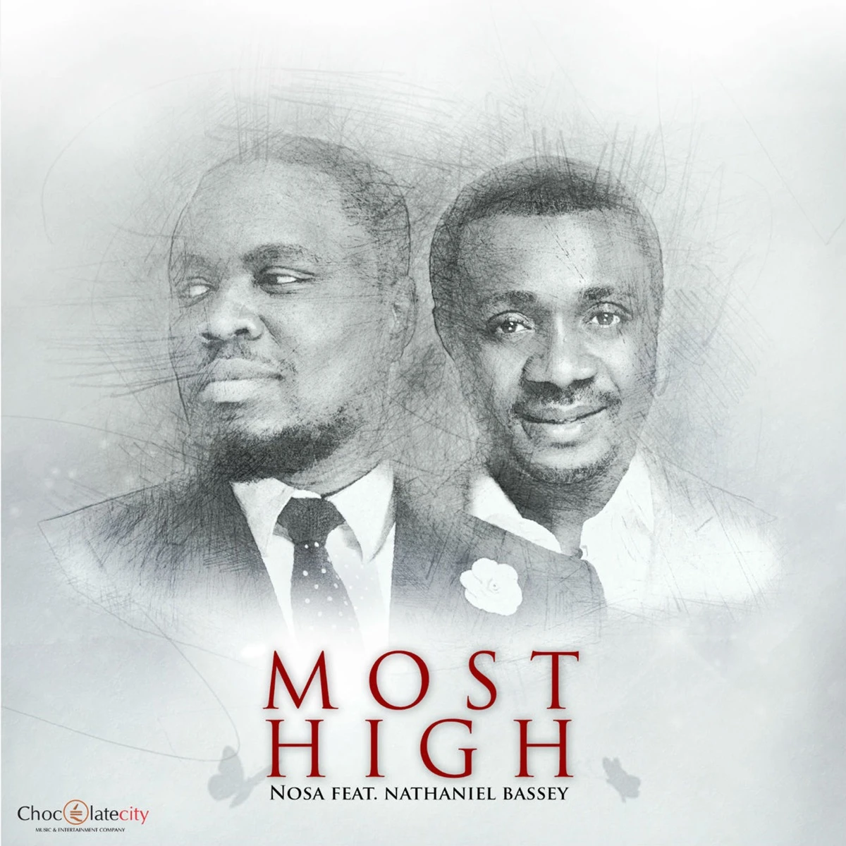Most High Lyrics by Nosa Most High Lyrics