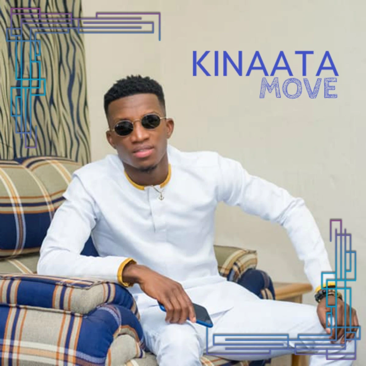 Move Lyrics by Kofi Kinaata Move Lyrics