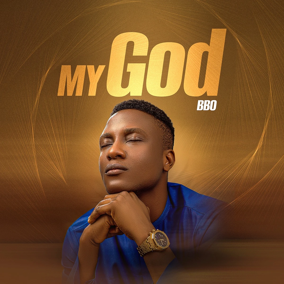 My God Lyrics by BBO My God Lyrics
