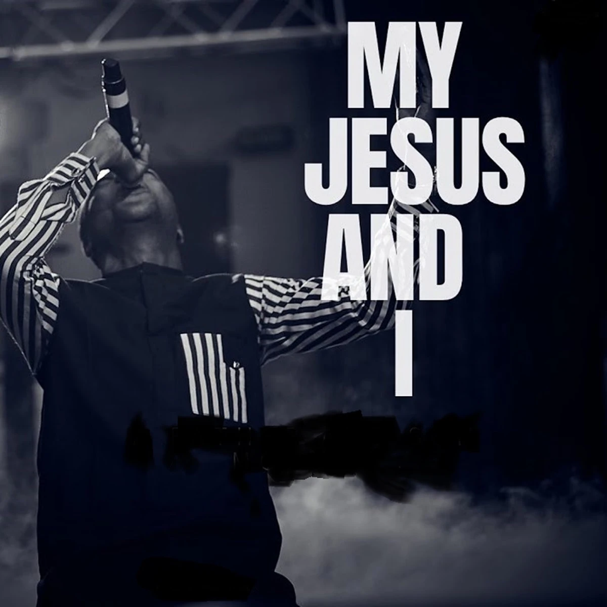 My Jesus and I Lyrics