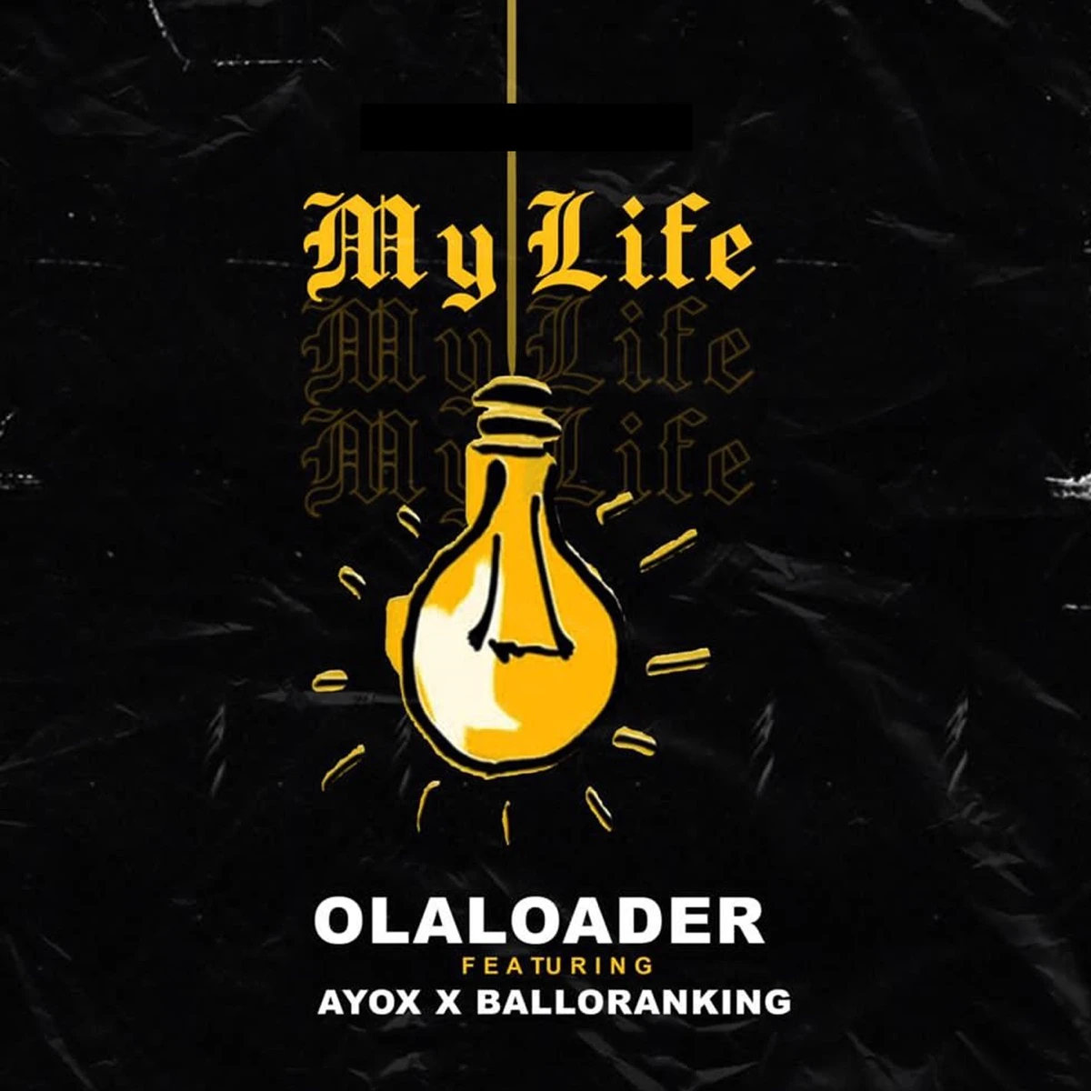 My Life Lyrics