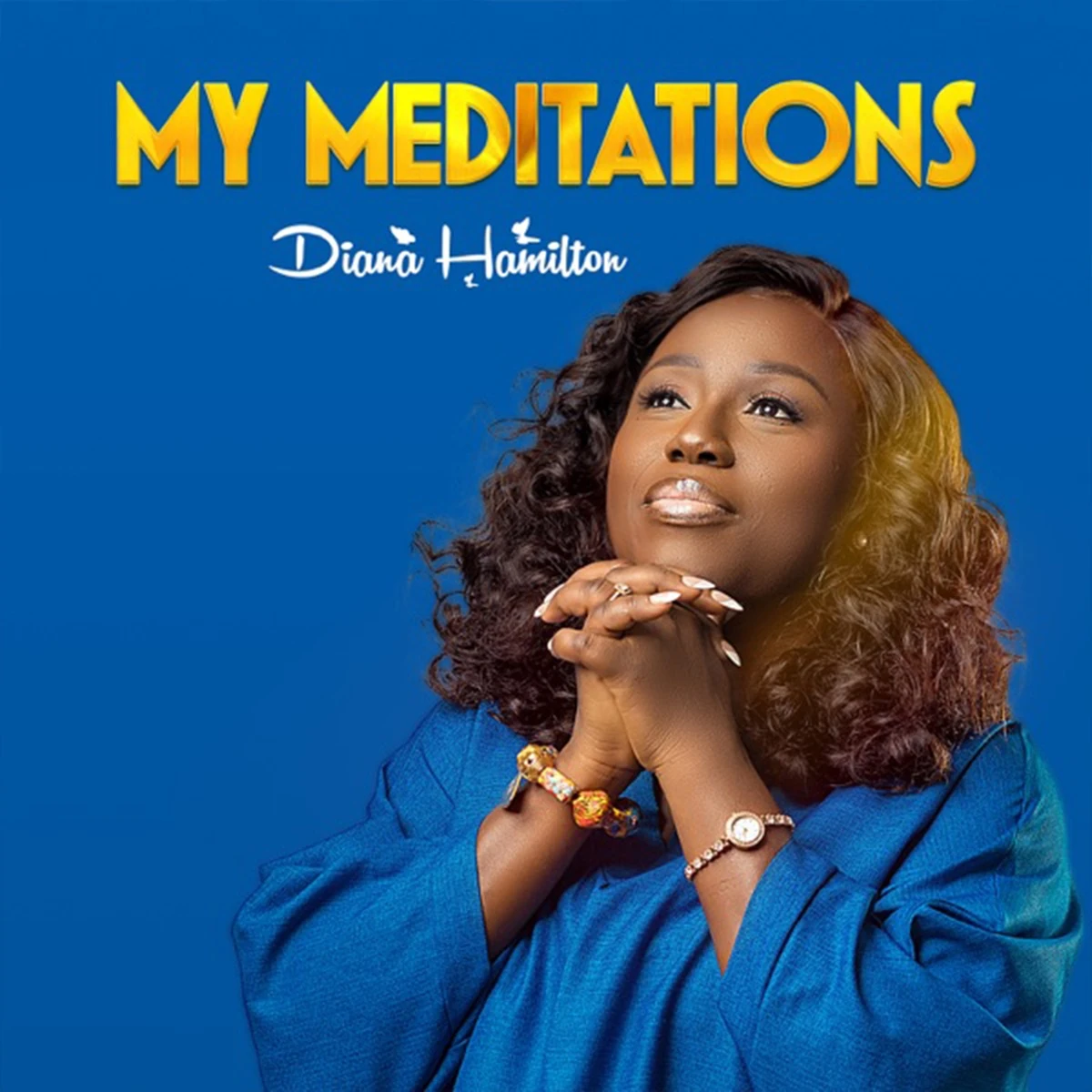 My Meditations Lyrics by Diana Hamilton My Meditations Lyrics