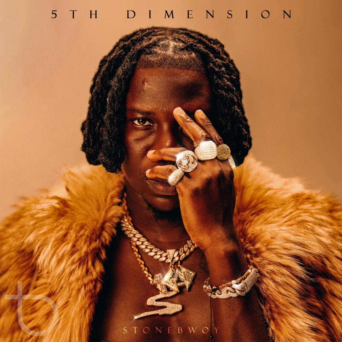 My Sound Lyrics by Stonebwoy My Sound Lyrics