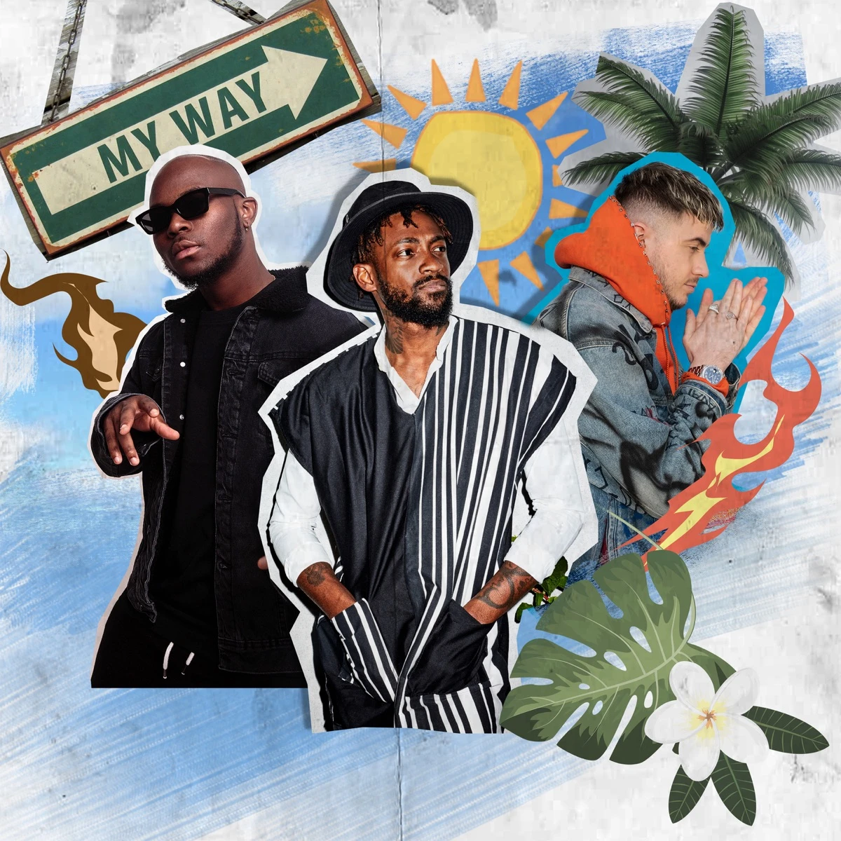 My Way Lyrics