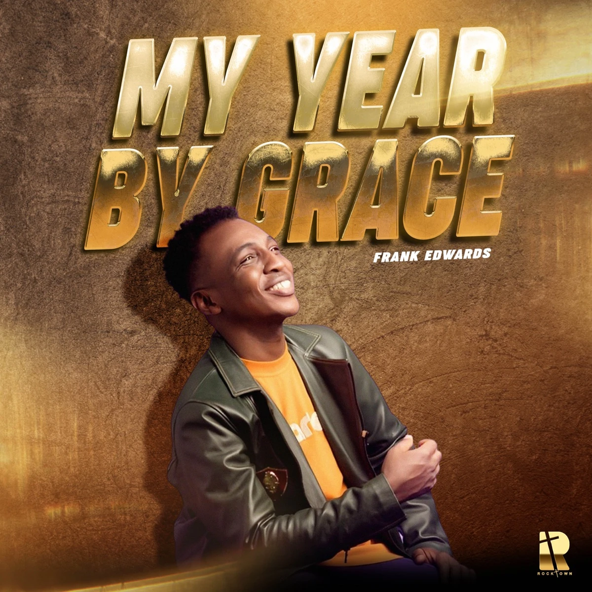 My Year By Grace Lyrics by Frank Edwards My Year By Grace Lyrics