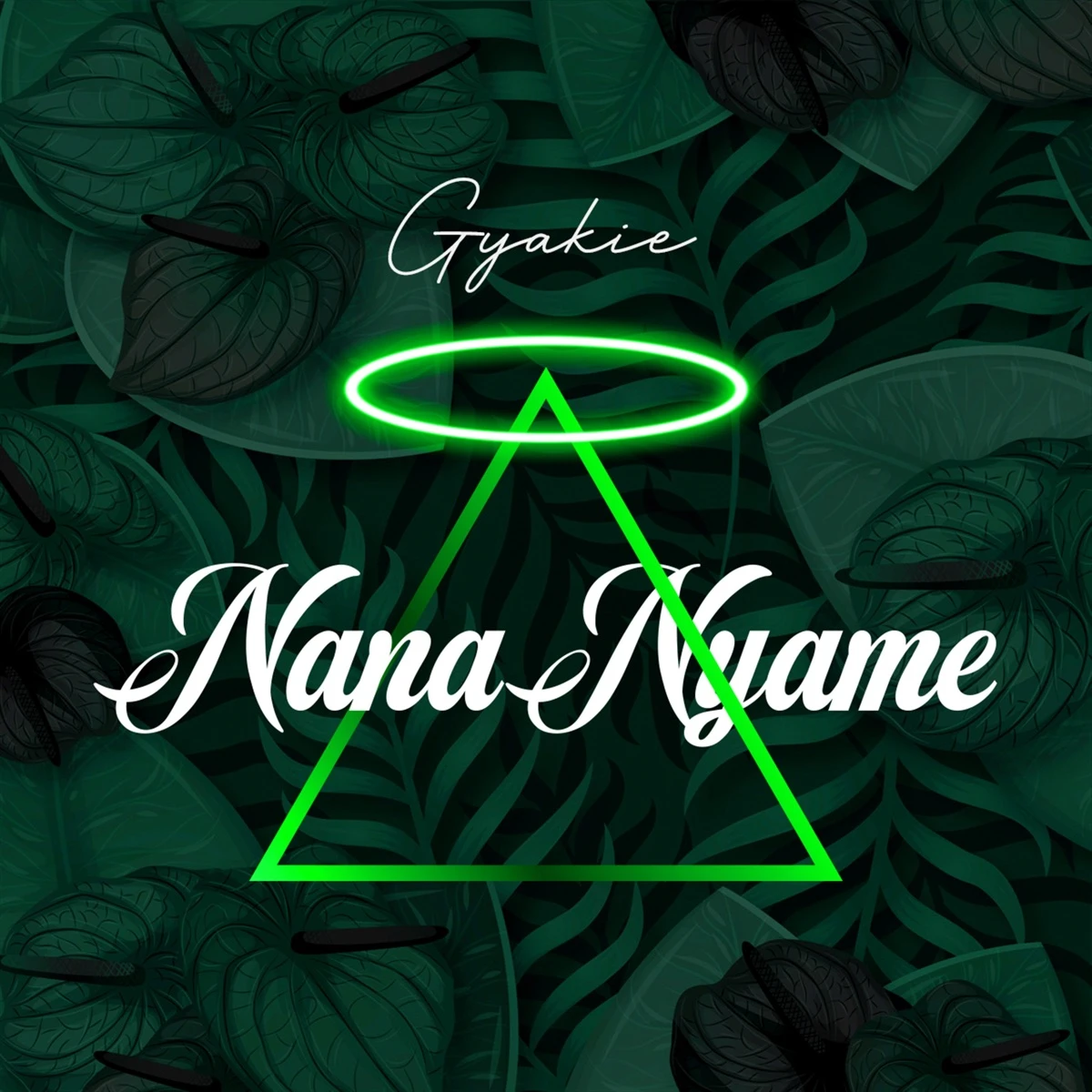 Nana Nyame Lyrics