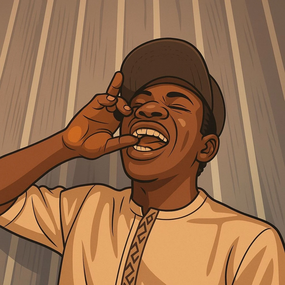 Nasu Wasane Cypher Lyrics