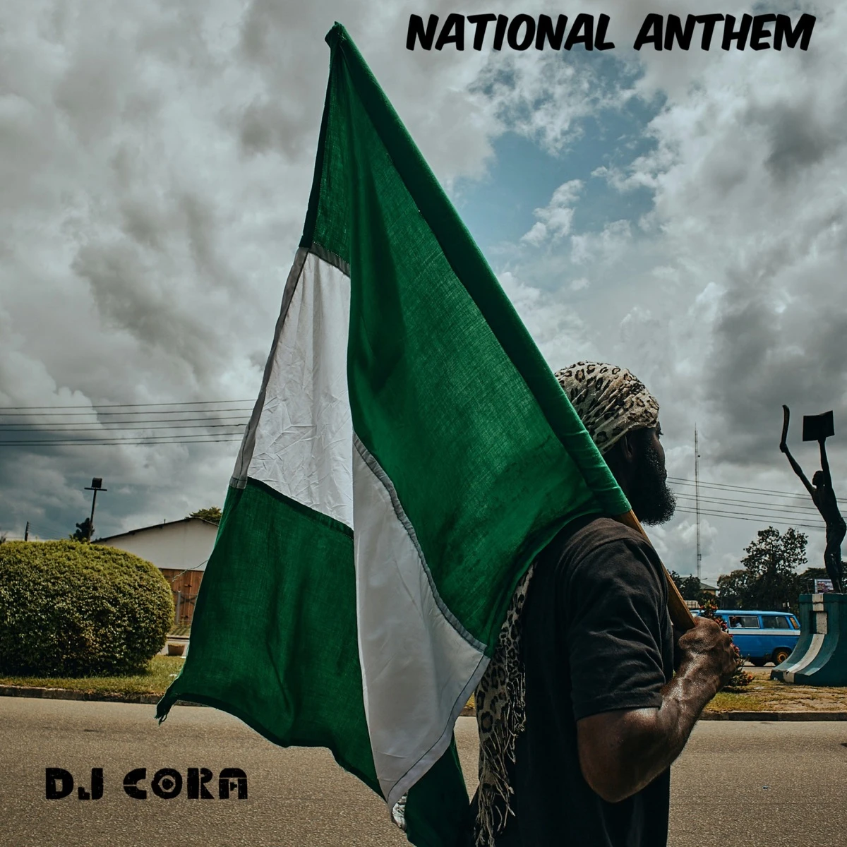 National Anthem Lyrics