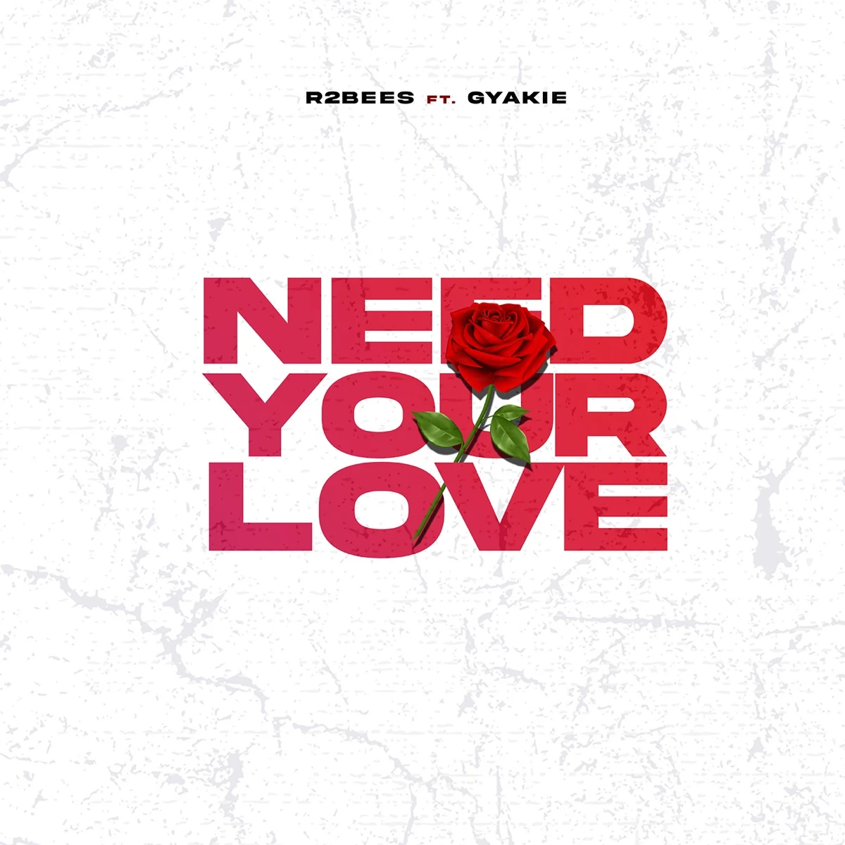 Need Your Love Lyrics