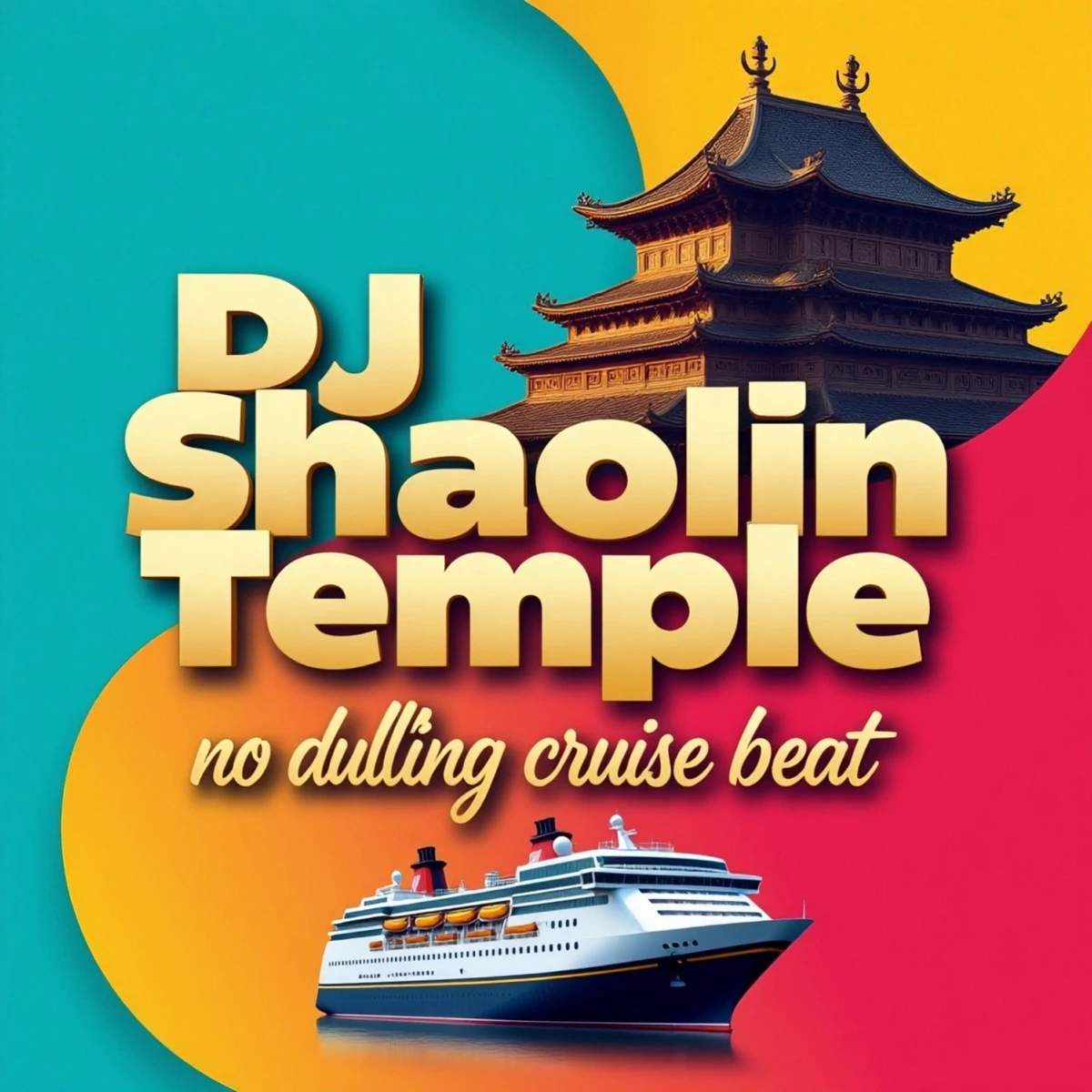 NO DULLING CRUISE BEAT Lyrics