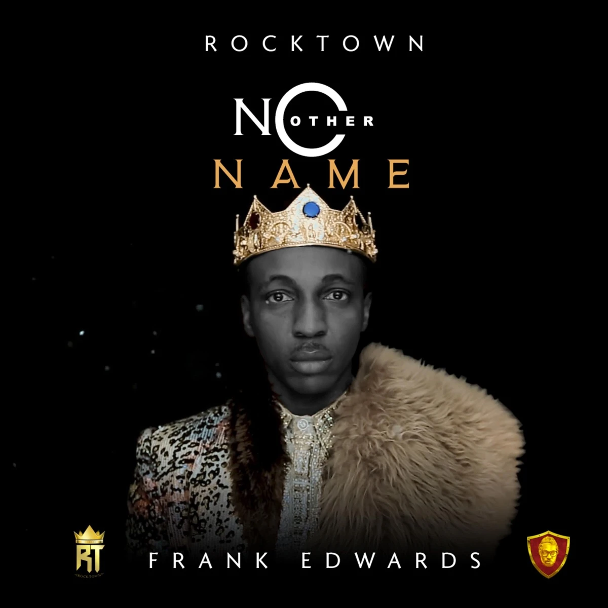 NO OTHER NAME Lyrics by Frank Edwards NO OTHER NAME Lyrics