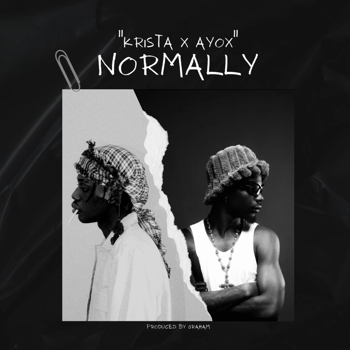 Normally (Remix) Lyrics