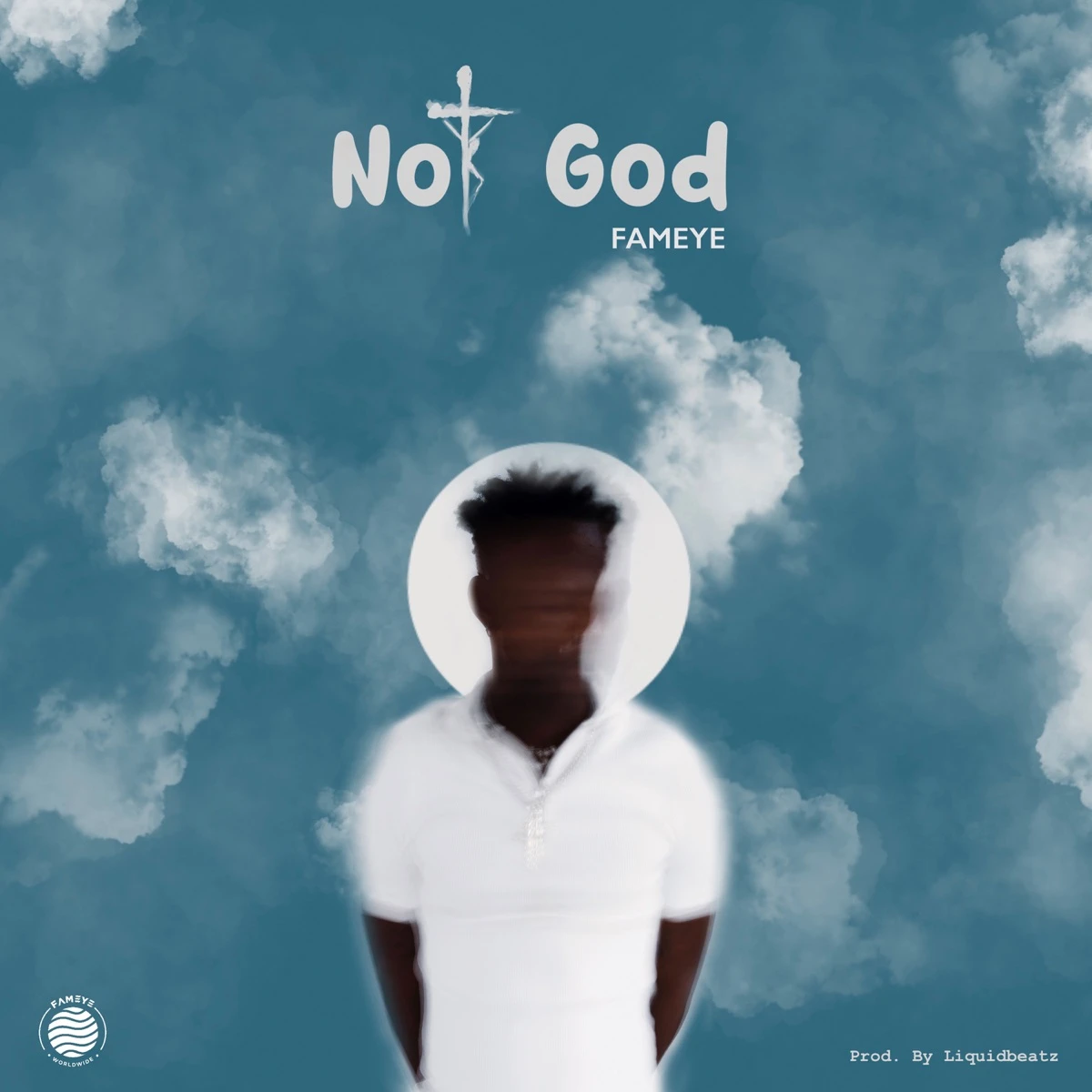 Not God (Live Session) Lyrics by Fameye Not God (Live Session) Lyrics