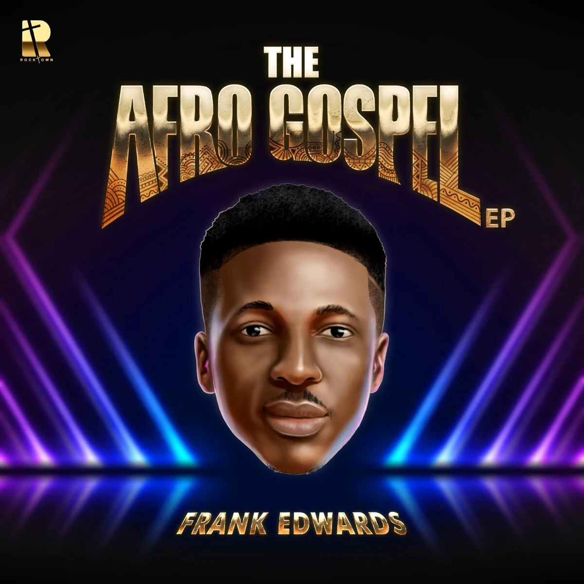 Nothing Impossible Afro Lyrics by Frank Edwards Nothing Impossible Afro Lyrics