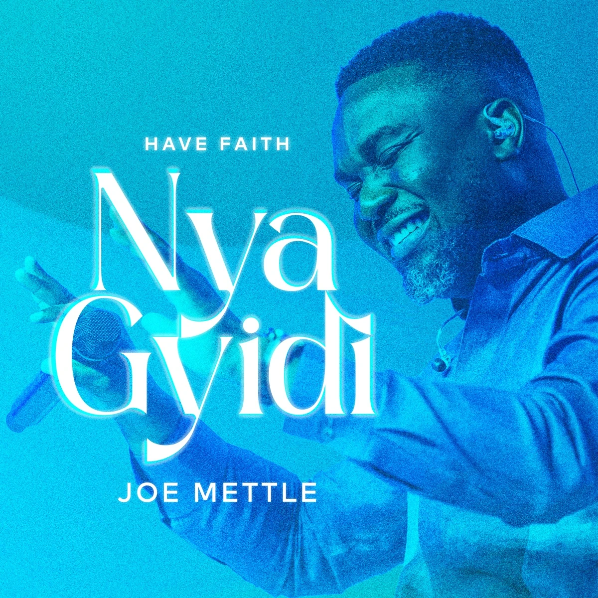 Nya Gyidi Lyrics