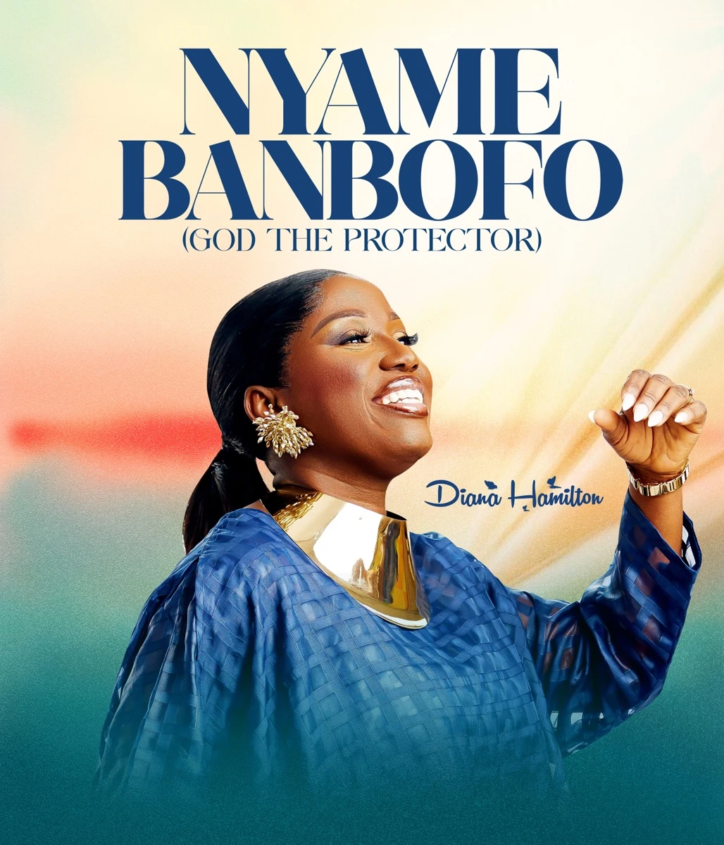 Nyame Banbofo (God the Protector) Lyrics