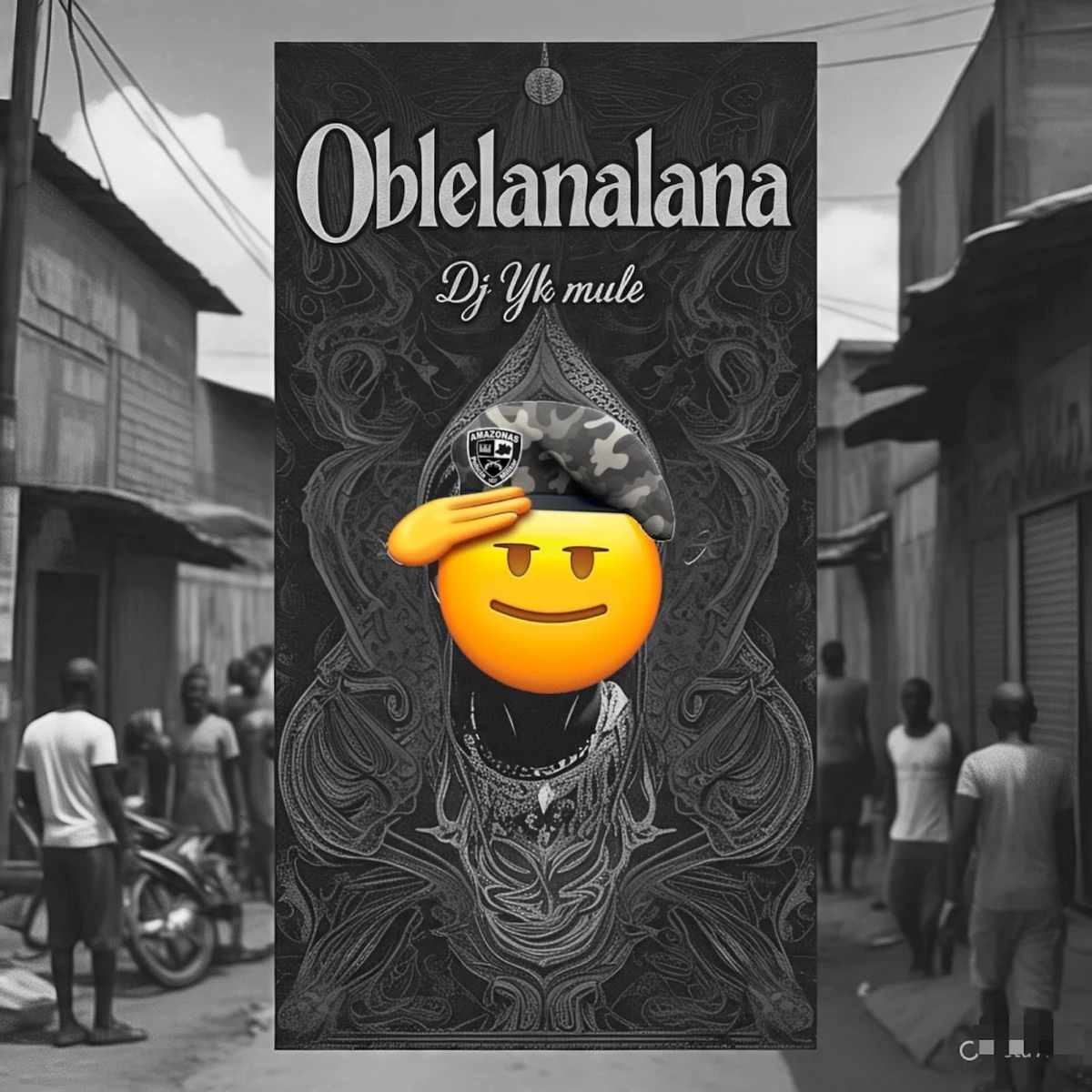 Oblelanalana Lyrics