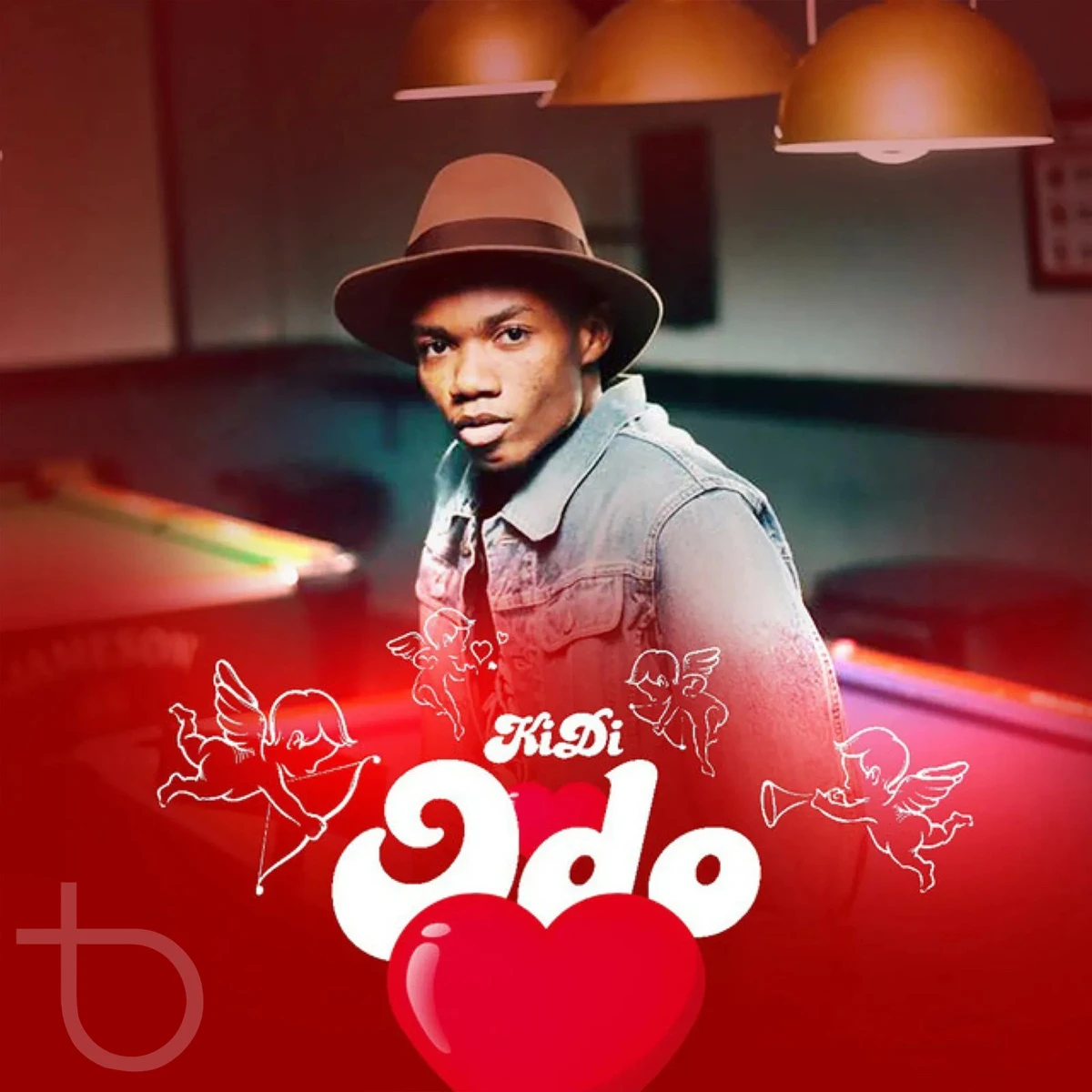Odo Lyrics by KiDi Odo Lyrics