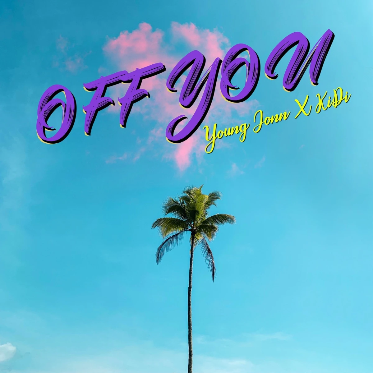 Off You Lyrics