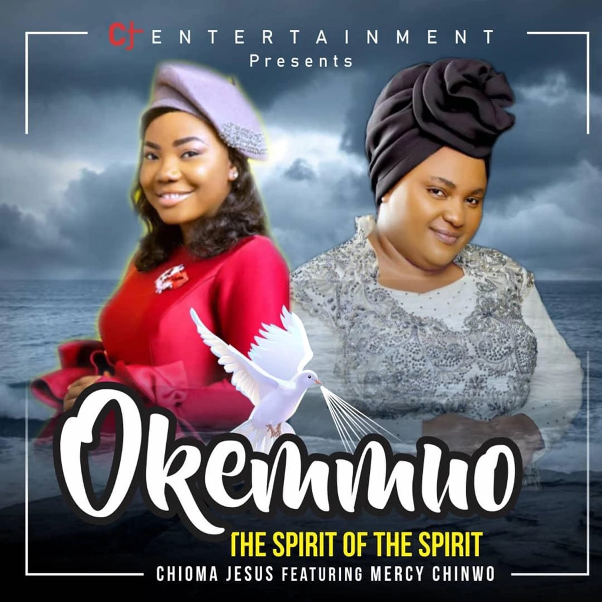 Okemmuo (The Spirit of the Spirit) Lyrics by Chioma Jesus Okemmuo (The Spirit of the Spirit) Lyrics