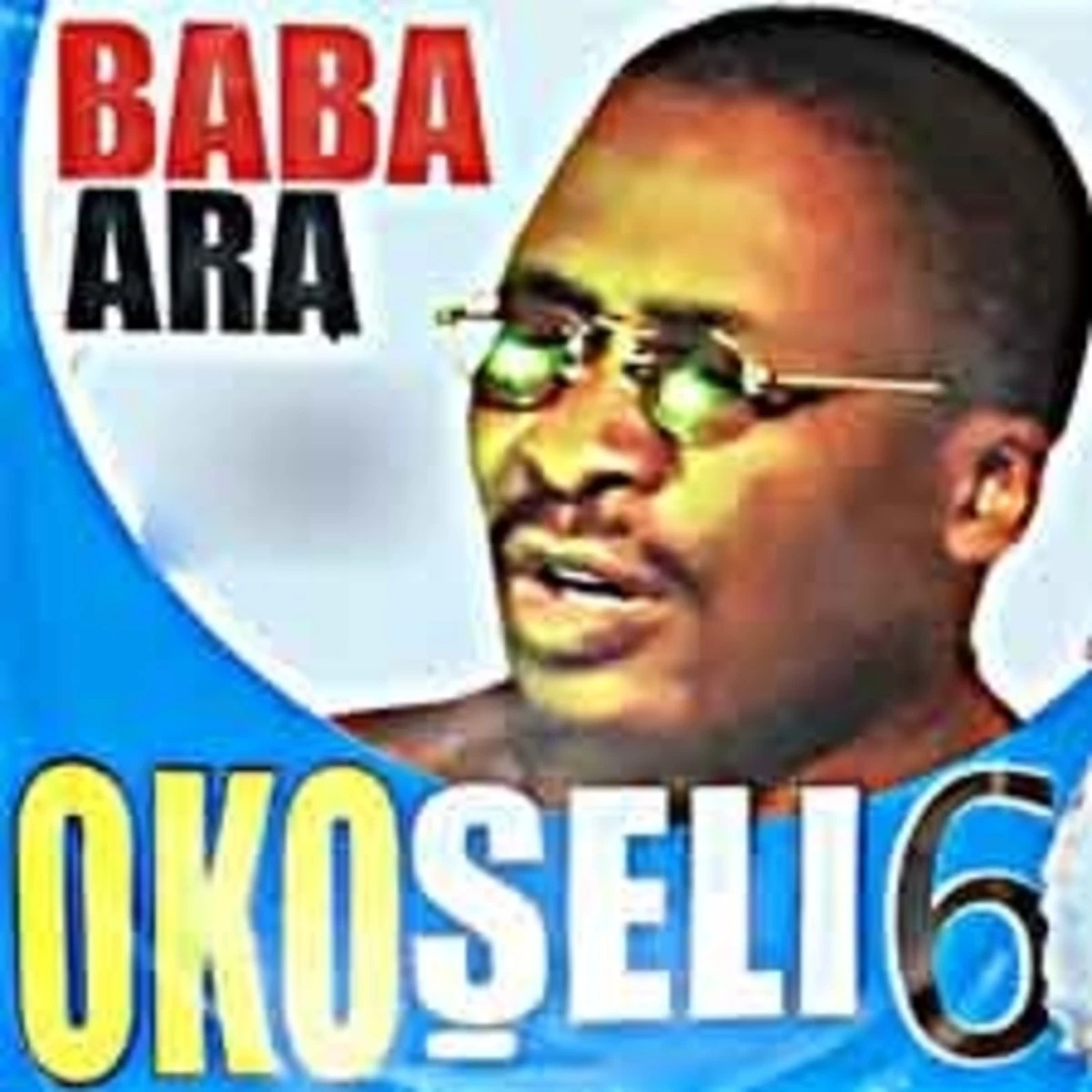 Oko Seli 6 Lyrics